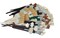 Sax Jumbo Brush Assortment, Assorted Brush Types, Assorted Handles, Assorted Sizes, Pack of 72